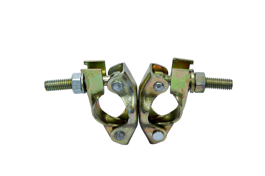 Steel Cuplock Scaffolding - ACE SCAFFOLDINGS