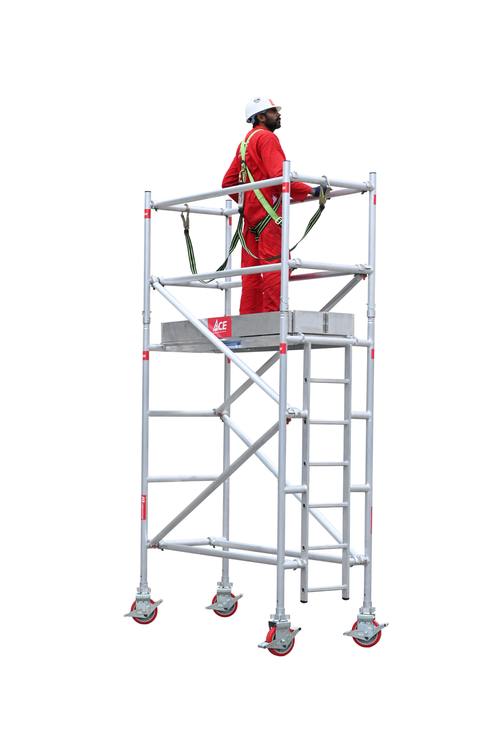 Learn More About Single Width 3 Meter - ACE SCAFFOLDINGS